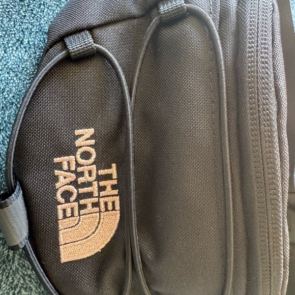 The North Face Black Crossbody Bag - Picture 2 of 6